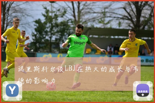 诺里斯科尔谈LBJ在热火的成长与韦德的影响力